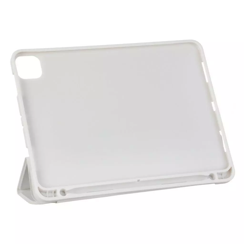 Чехол для планшета BeCover Pencil Apple iPad Pro 11 2020/21/22 Gray (704994) - 2 Чехол для планшета BeCover Pencil Apple iPad Pro 11 2020/21/22 Gray (704994) - 2