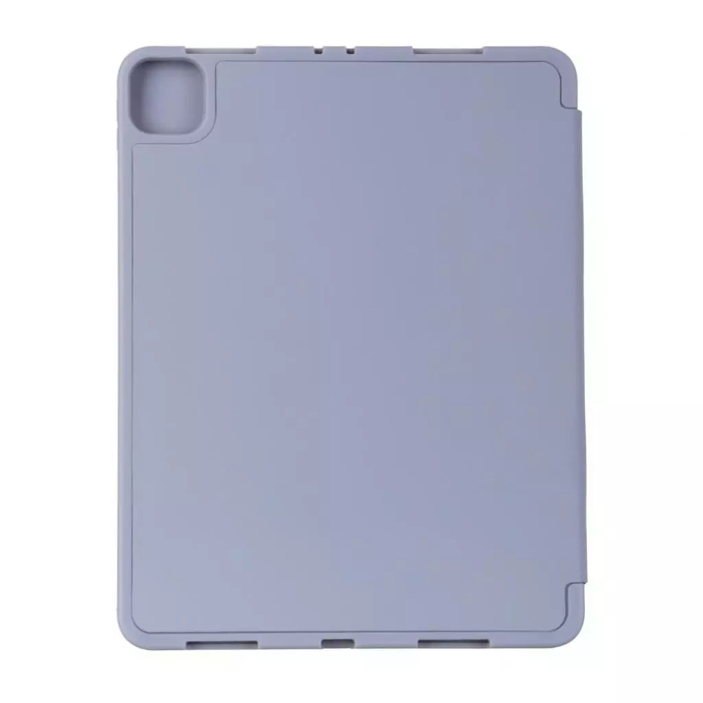 Чехол для планшета BeCover Pencil Apple iPad Pro 11 2020/21/22 Purple (704995) - 1
