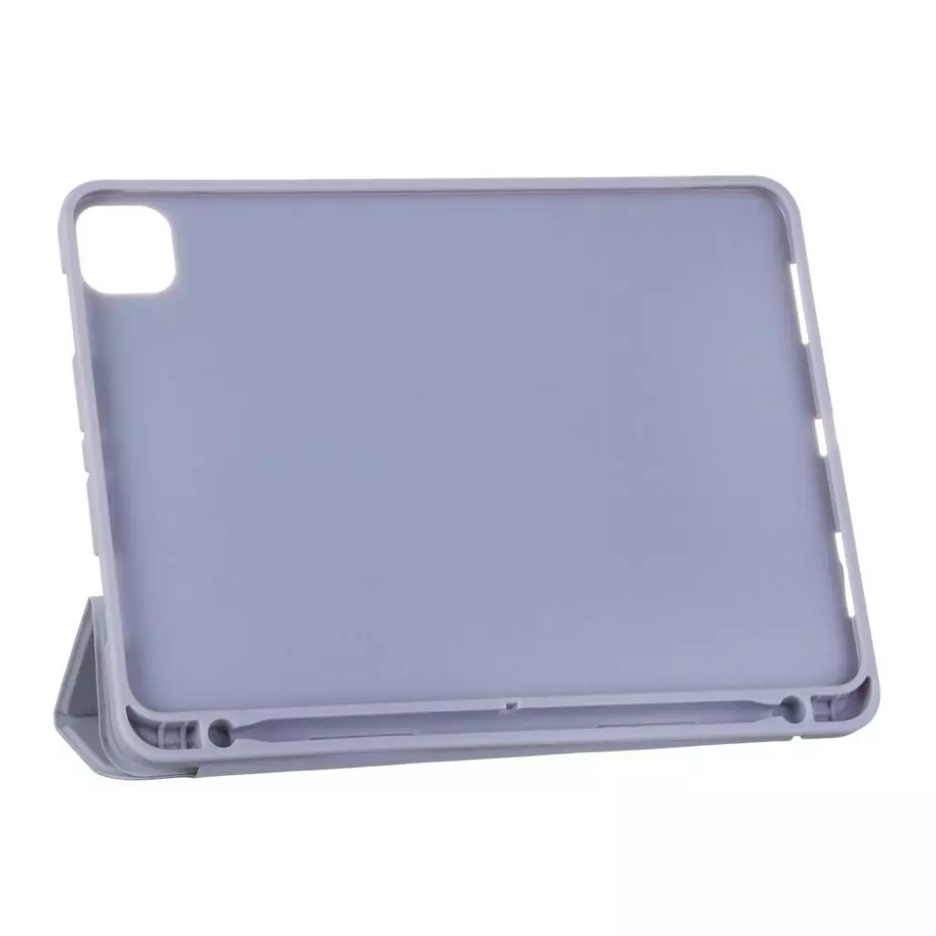 Чехол для планшета BeCover Pencil Apple iPad Pro 11 2020/21/22 Purple (704995) - 2