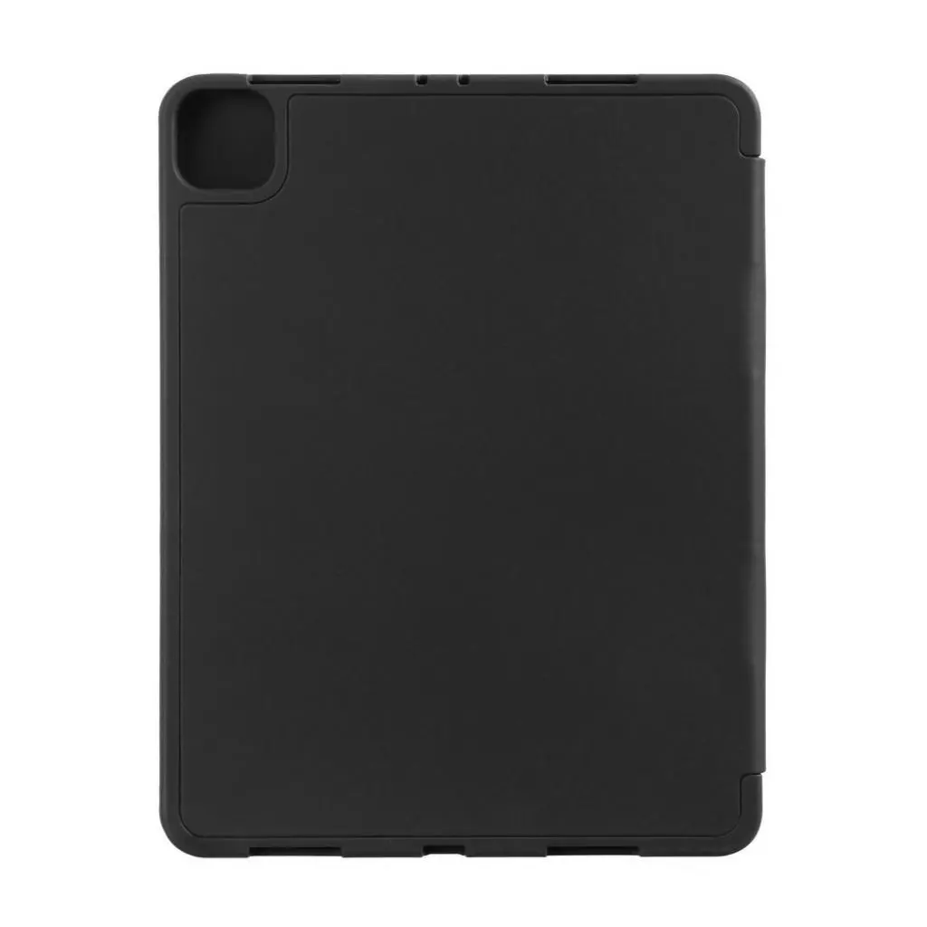 Чехол для планшета BeCover Pencil Apple iPad Pro 12.9 2020/21/22 Black (704996) - 1