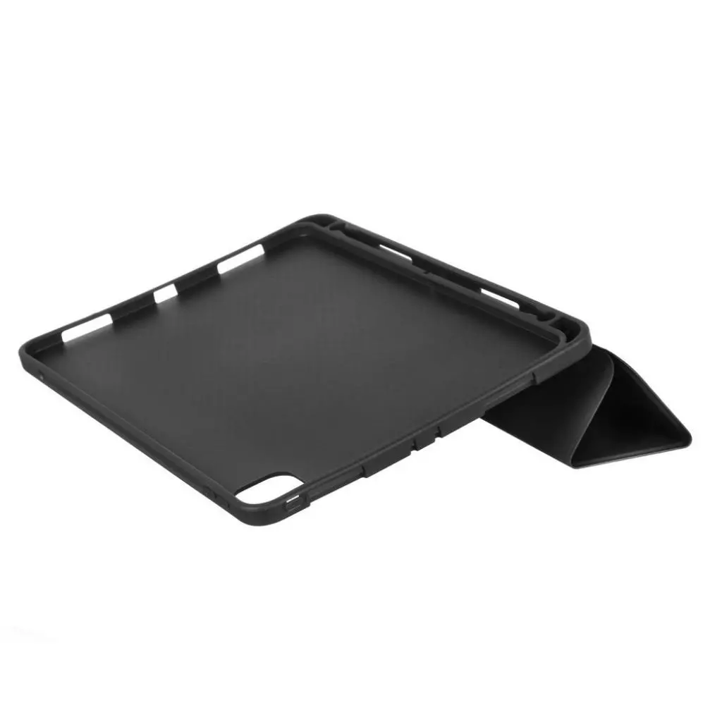 Чехол для планшета BeCover Pencil Apple iPad Pro 12.9 2020/21/22 Black (704996) - 2