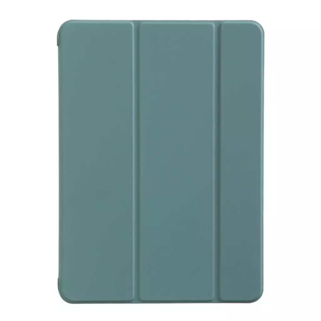 Чехол для планшета BeCover Pencil Apple iPad Pro 12.9 2020/21/22 Dark Green (704998)