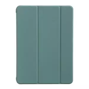 Чехол для планшета BeCover Pencil Apple iPad Pro 12.9 2020/21/22 Dark Green (704998)