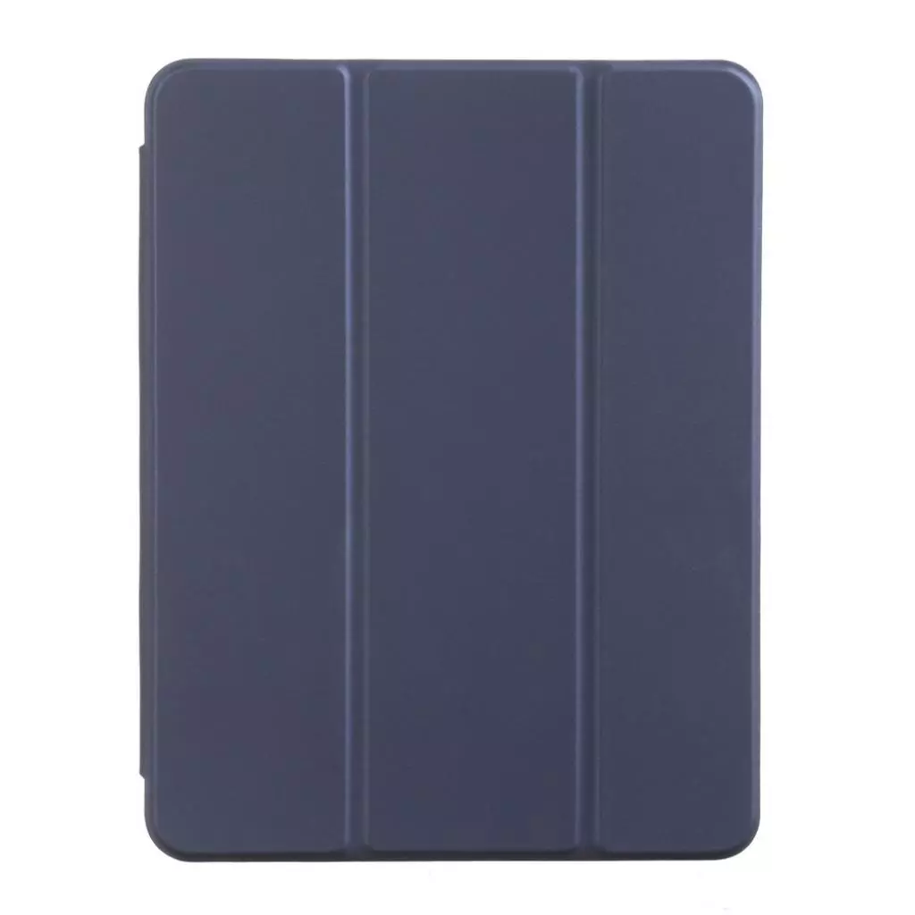 Чехол для планшета BeCover Pencil Apple iPad Pro 12.9 2020/21/22 Deep Blue (704997)