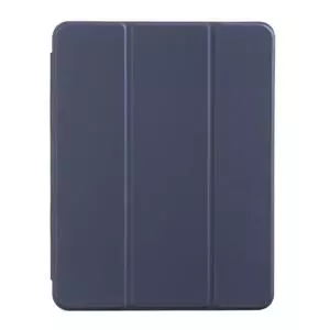 Чехол для планшета BeCover Pencil Apple iPad Pro 12.9 2020/21/22 Deep Blue (704997)