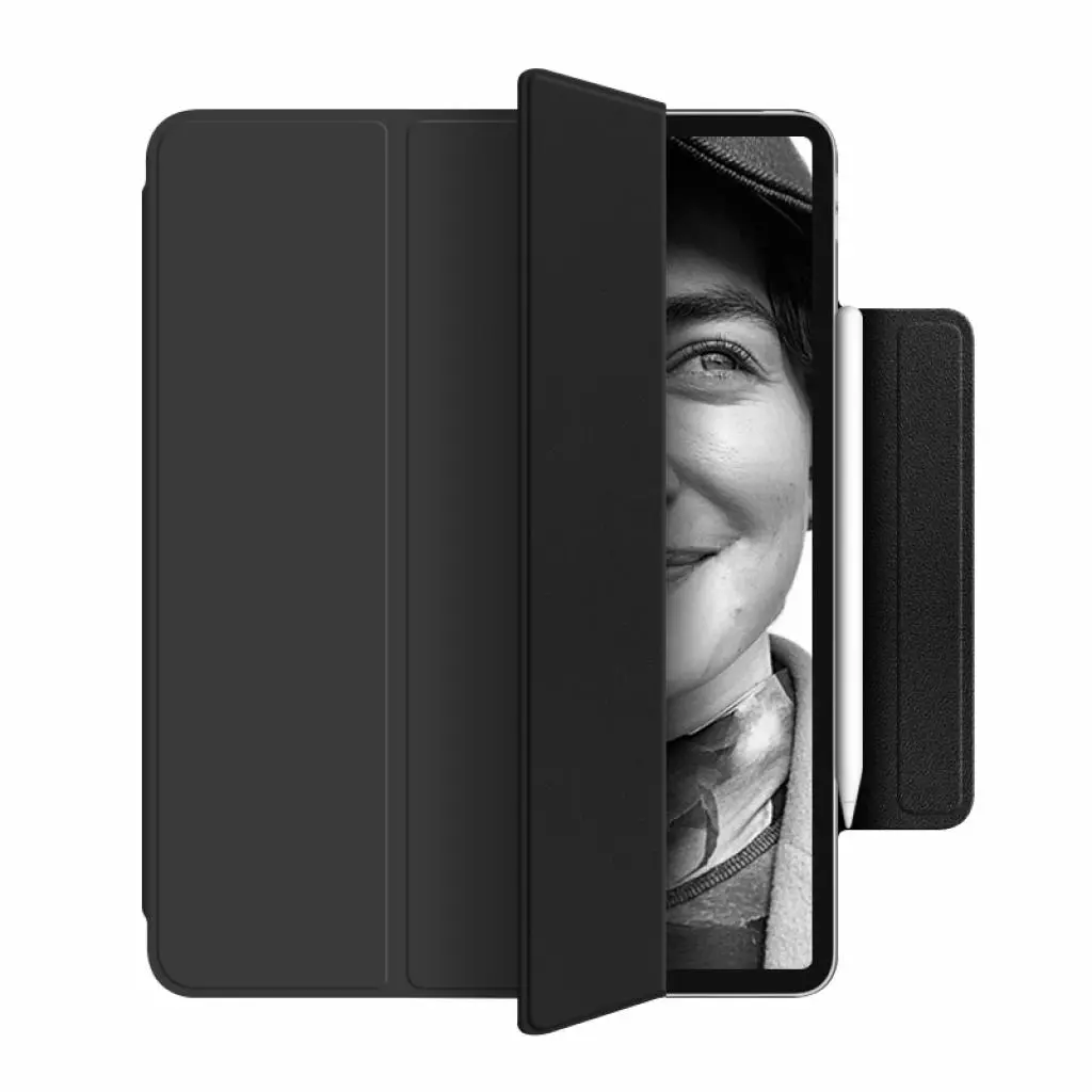 Чехол для планшета BeCover Magnetic Apple iPad Pro 11 2020/21/22 Black (705003) - 1