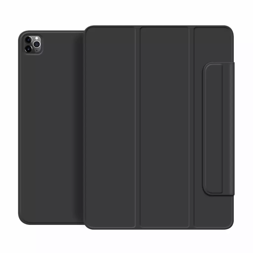 Чехол для планшета BeCover Magnetic Apple iPad Pro 11 2020/21/22 Black (705003)