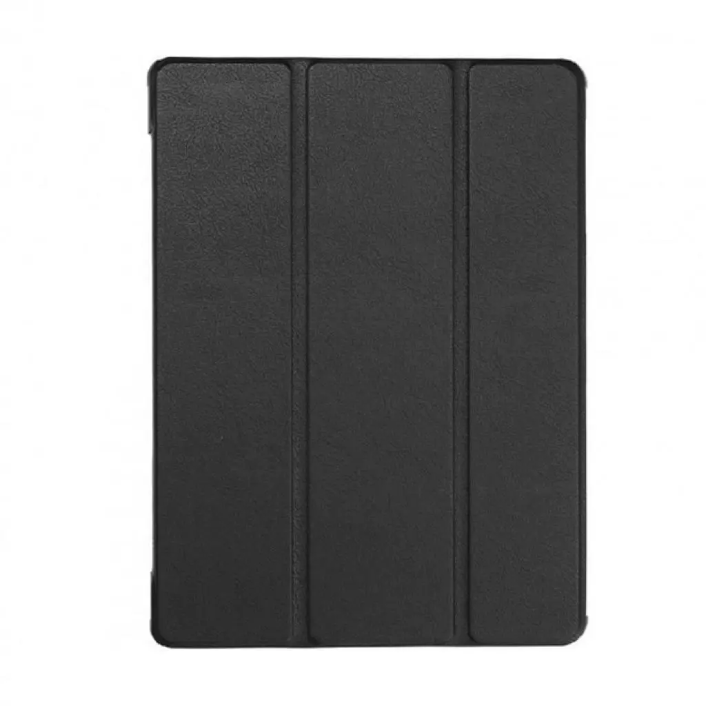 Чехол для планшета BeCover Pencil для Apple iPad 10.2 2019/2020/2021 Black (704999) - 1