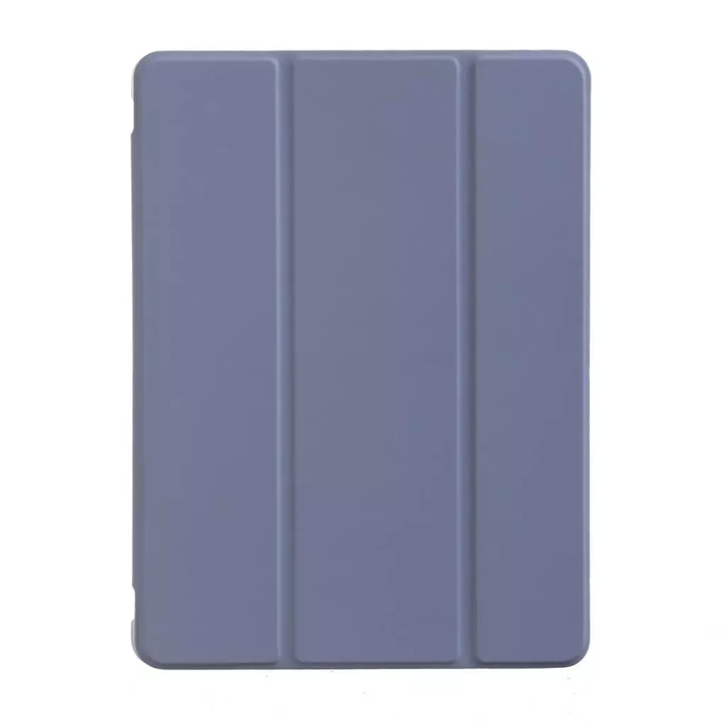 Чехол для планшета BeCover Pencil для Apple iPad 10.2 2019/2020/2021 Purple (705001) - 1