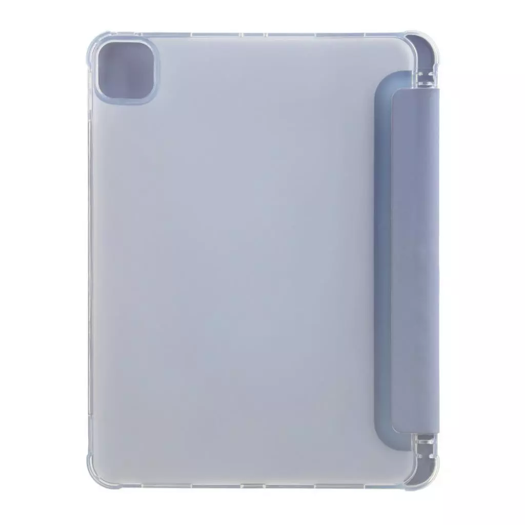 Чехол для планшета BeCover Pencil для Apple iPad Pro 11 2020 Purple (705002) - 2