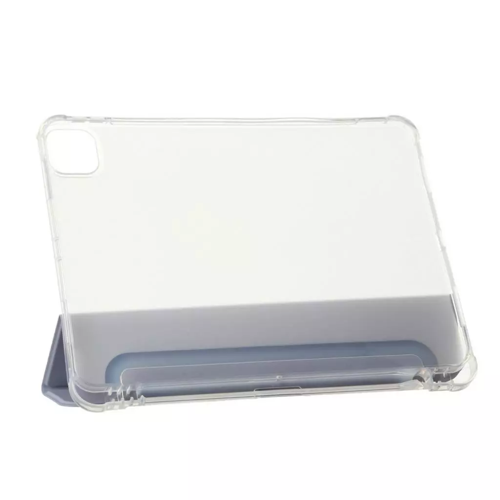 Чехол для планшета BeCover Pencil для Apple iPad Pro 11 2020 Purple (705002) - 4