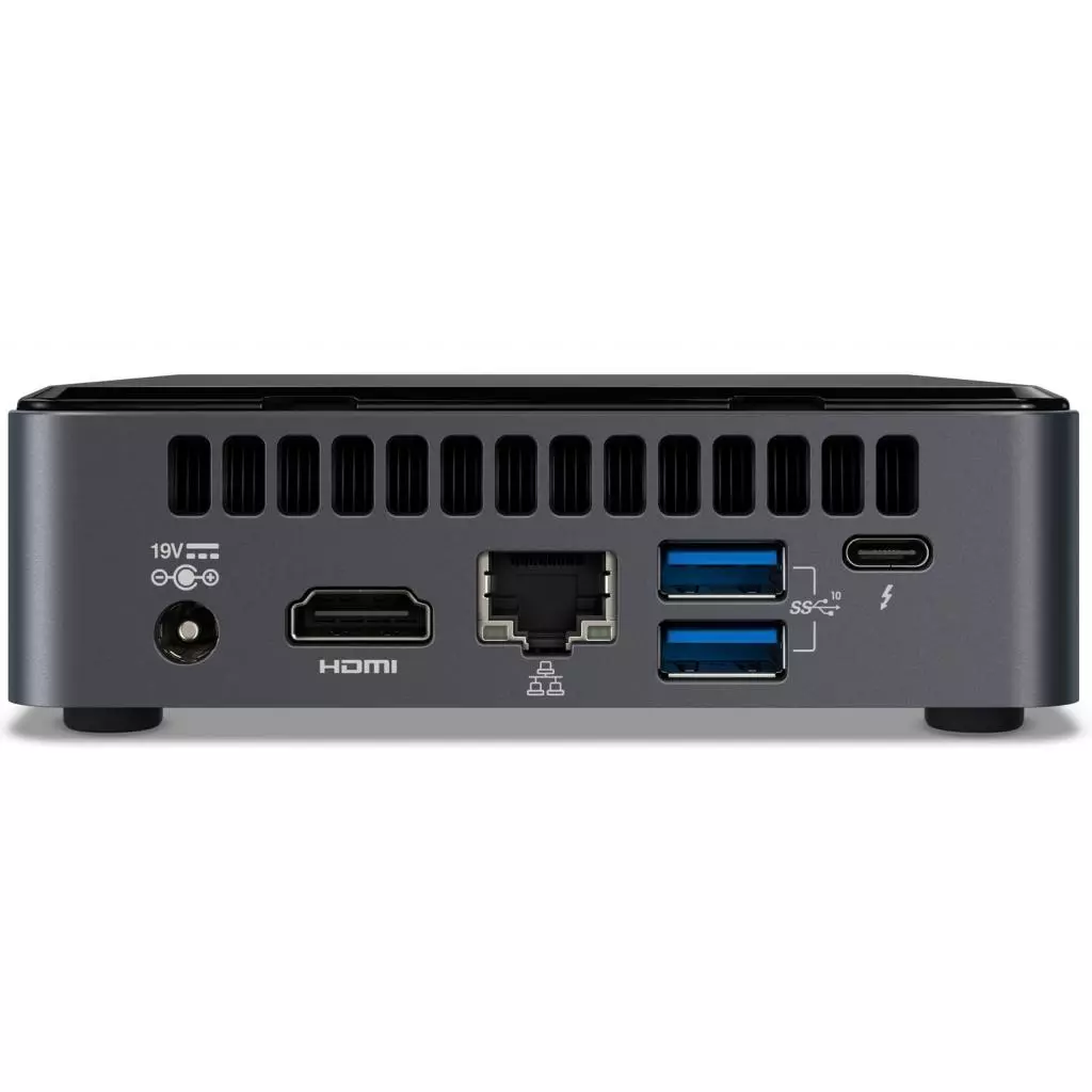 Компьютер INTEL NUC i5-10210U (BXNUC10I5FNK2) - 1