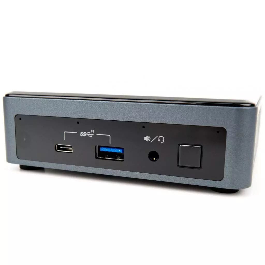 Компьютер INTEL NUC i5-10210U (BXNUC10I5FNK2) - 3