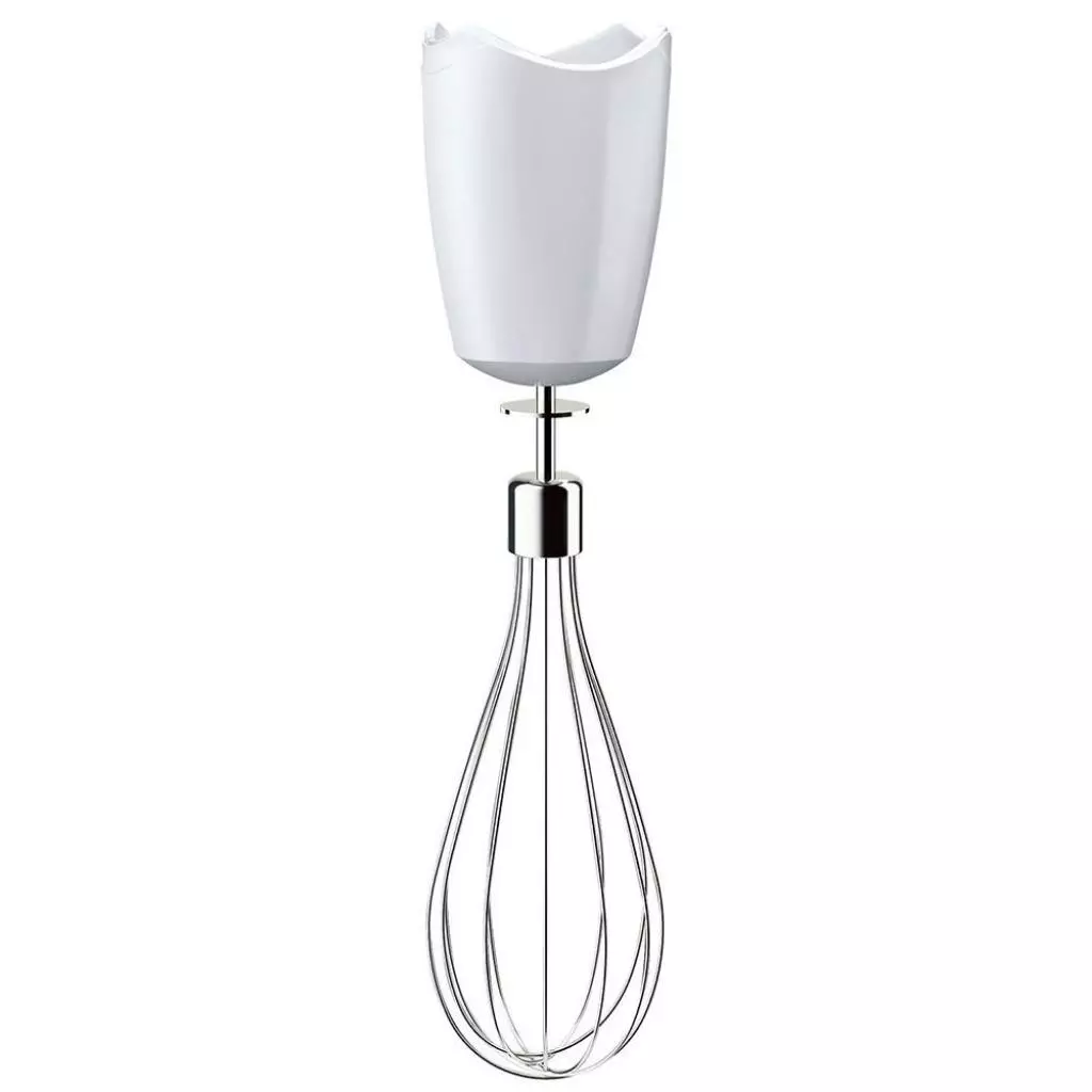 Блендер Braun MQ 5235 WH (MQ5235WH) - 2 Блендер Braun MQ 5235 WH (MQ5235WH) - 2