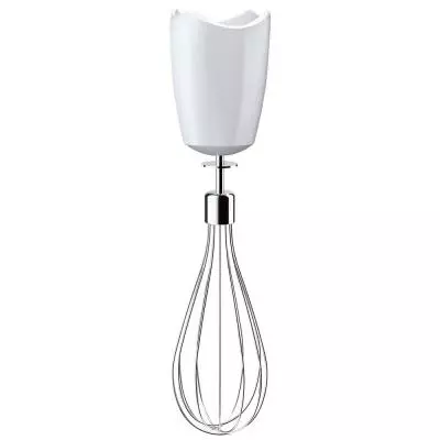 Блендер Braun MQ 5245 WH (MQ5245WH) - 1