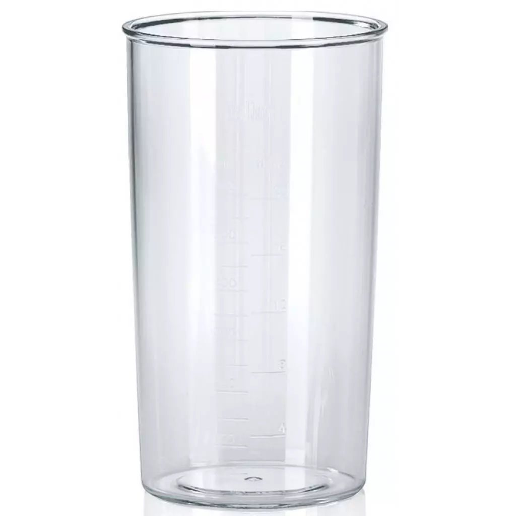 Блендер Braun MQ 7075 X BK (MQ7075XBK) - 4