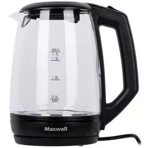 Электрочайник Maxwell MW-1076