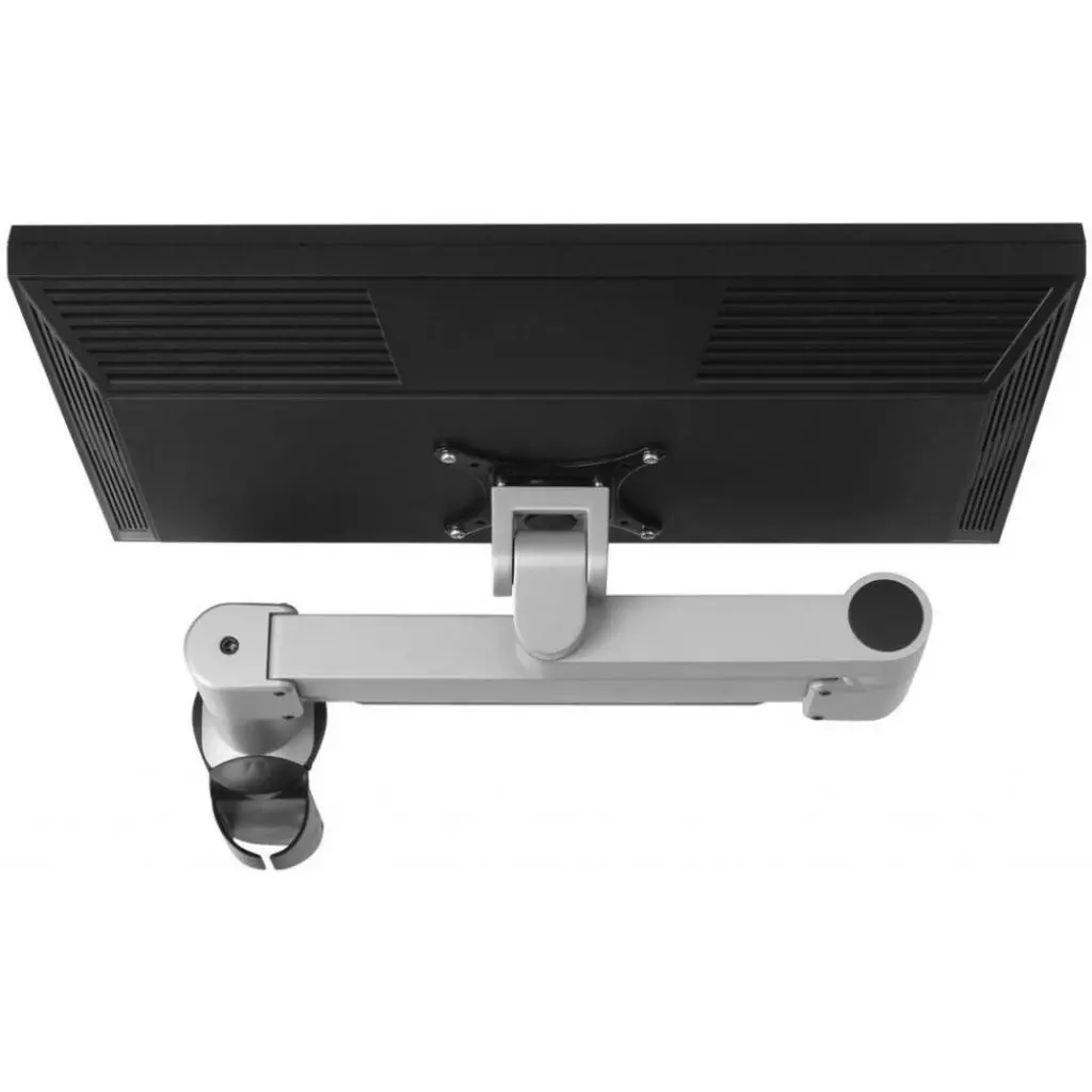 Кронштейн Vogels PFD 8543 Monitor mount silver (7185434) - 1