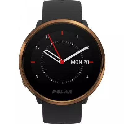 Смарт-часы Polar IGNITE Black\Copper (90079362) - 5