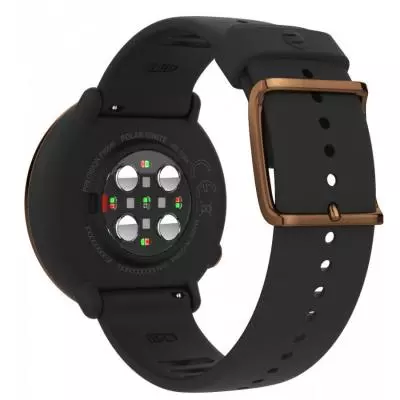 Смарт-часы Polar IGNITE Black\Copper (90079362) - 7