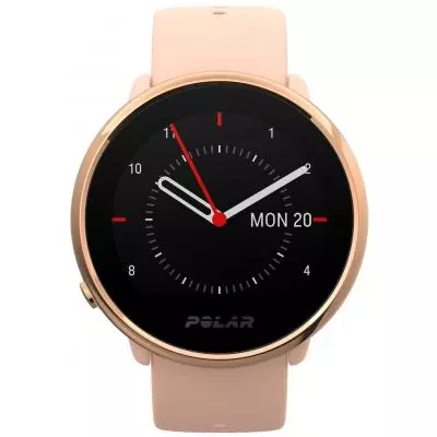 Смарт-часы Polar IGNITE Pink\Rose S (90079898) - 4