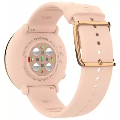 Смарт-часы Polar IGNITE Pink\Rose S (90079898) - 7