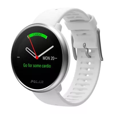 Смарт-часы Polar IGNITE White\Silver M\L (90071067)