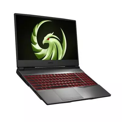 Ноутбук MSI Alpha (A3DD-256XUA) - 2