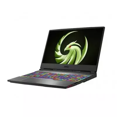Ноутбук MSI Alpha (A3DD-256XUA) - 3
