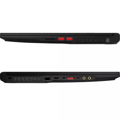 Ноутбук MSI GE75-10SF (GE7510SF-409UA) - 4