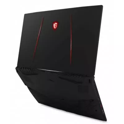 Ноутбук MSI GE75-10SF (GE7510SF-409UA) - 6