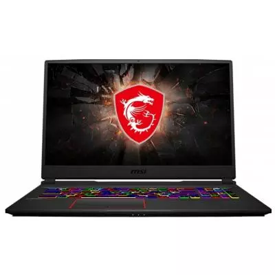Ноутбук MSI GE75-10SF (GE7510SF-409UA)