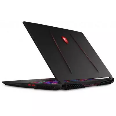 Ноутбук MSI GE75-10SGS (GE7510SGS-408UA) - 5 Ноутбук MSI GE75-10SGS (GE7510SGS-408UA) - 5