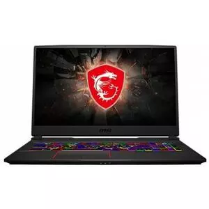 Ноутбук MSI GE75-10SGS (GE7510SGS-408UA)