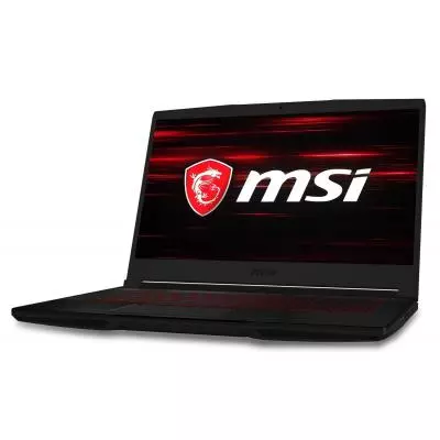 Ноутбук MSI GF63-9SCSR (GF639SCSR-622XUA) - 2