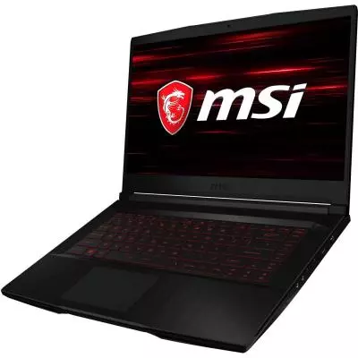 Ноутбук MSI GF63-9SCSR (GF639SCSR-622XUA) - 3