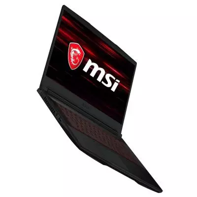 Ноутбук MSI GF63-9SCSR (GF639SCSR-622XUA) - 6