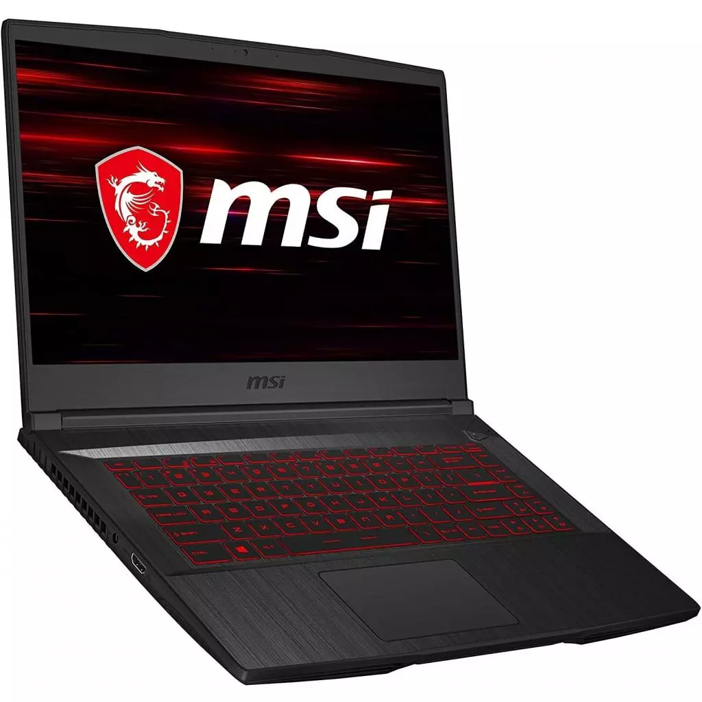 Ноутбук MSI GF65-9SEXR (GF659SEXR-674XUA) - 1