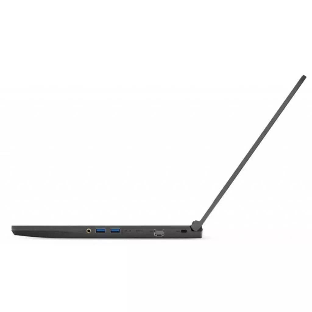 Ноутбук MSI GF65-9SEXR (GF659SEXR-674XUA) - 5