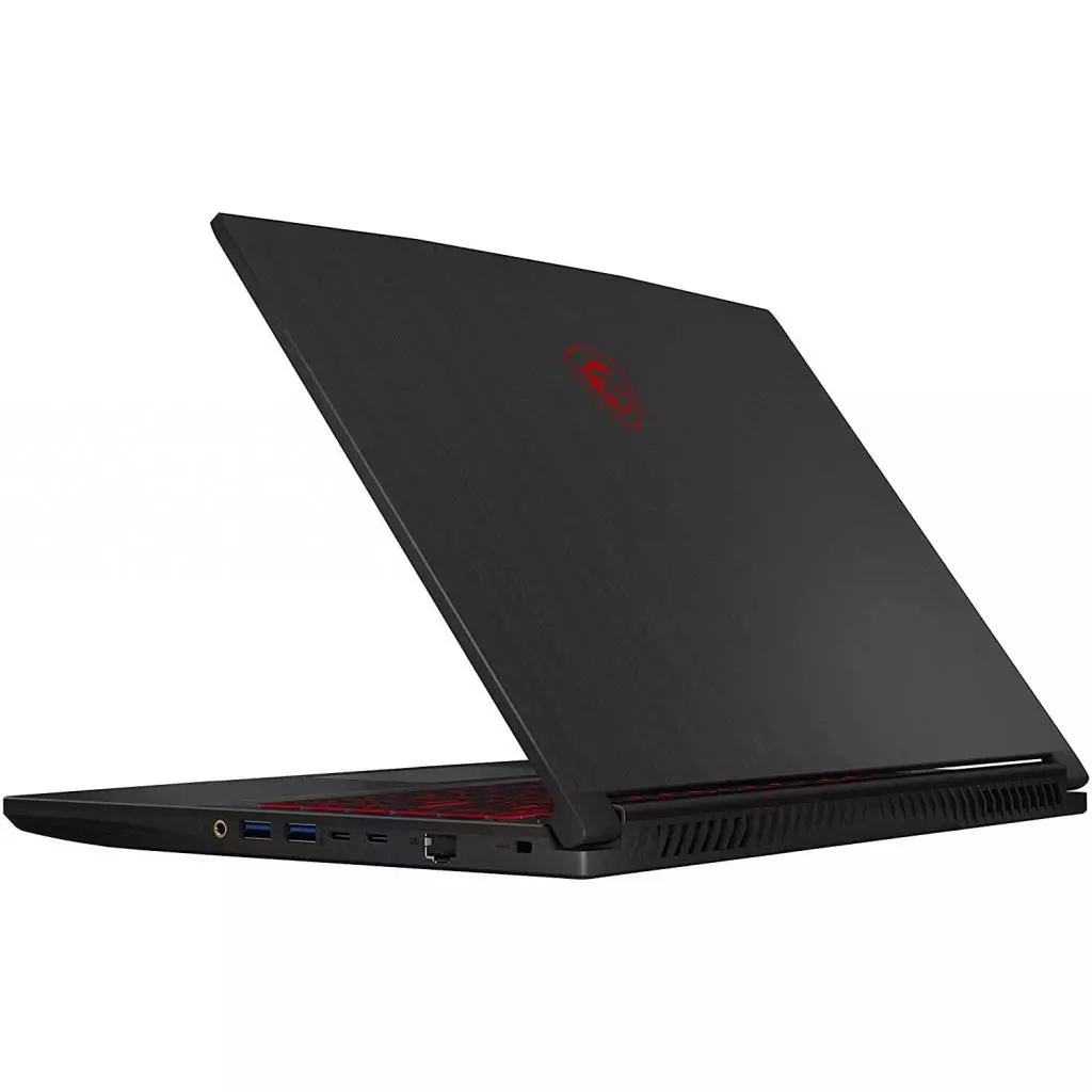 Ноутбук MSI GF65-9SEXR (GF659SEXR-674XUA) - 6