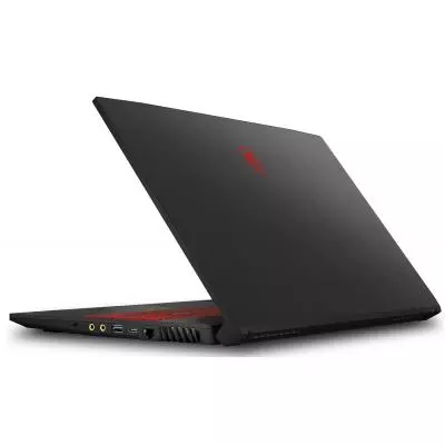 Ноутбук MSI GF75-10SCXR (GF7510SCXR-267XUA) - 6