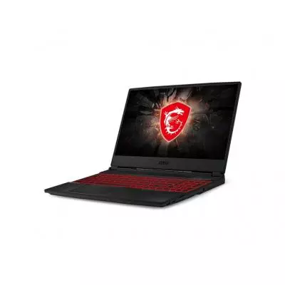 Ноутбук MSI GL65-10SCXR- (GL6510SCXR-034XUA) - 1 Ноутбук MSI GL65-10SCXR- (GL6510SCXR-034XUA) - 1