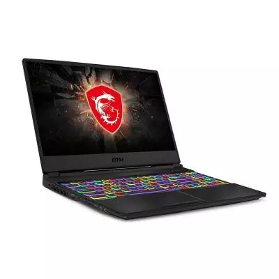 Ноутбук MSI GL65-10SDR (GL6510SDR-408XUA) - 1 Ноутбук MSI GL65-10SDR (GL6510SDR-408XUA) - 1
