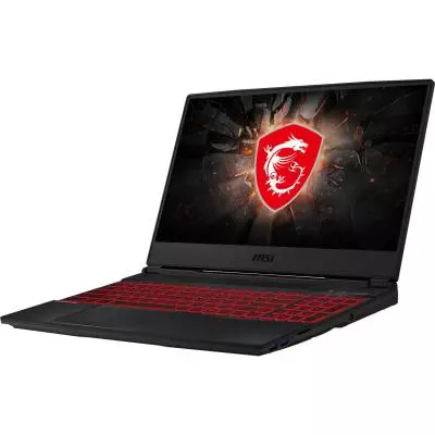 Ноутбук MSI GL65-10SDR (GL6510SDR-408XUA) - 2 Ноутбук MSI GL65-10SDR (GL6510SDR-408XUA) - 2