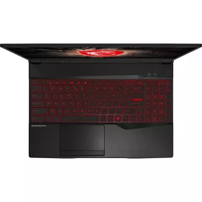 Ноутбук MSI GL65-10SDR (GL6510SDR-408XUA) - 3 Ноутбук MSI GL65-10SDR (GL6510SDR-408XUA) - 3