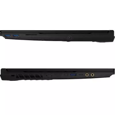 Ноутбук MSI GL65-10SDR (GL6510SDR-408XUA) - 4 Ноутбук MSI GL65-10SDR (GL6510SDR-408XUA) - 4