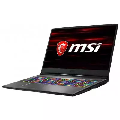 Ноутбук MSI GP75-10SEK (GP7510SEK-288UA) - 2