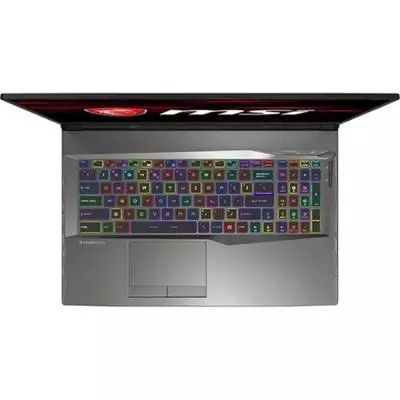 Ноутбук MSI GP75-10SEK (GP7510SEK-288UA) - 3