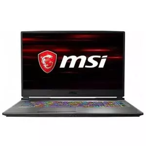 Ноутбук MSI GP75-10SEK (GP7510SEK-288UA)