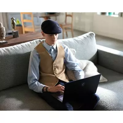 Ноутбук MSI Prestige 15 (PS15A10SC-405XUA) - 1